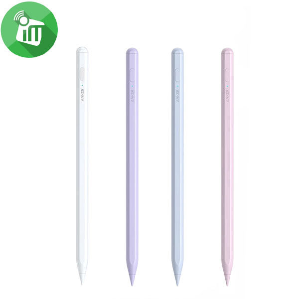 Anker A7139 Pencil Drawing Stylus Pen Capacitive