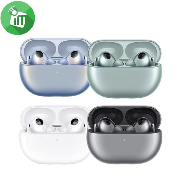 Huawei FreeBuds Pro 3 Wireless Earbuds