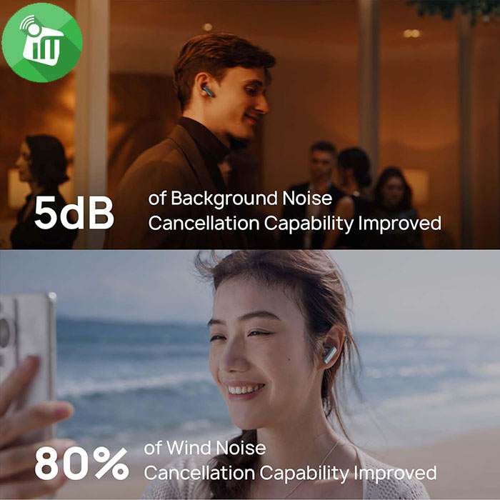 Huawei FreeBuds Pro 3 Wireless Earbuds