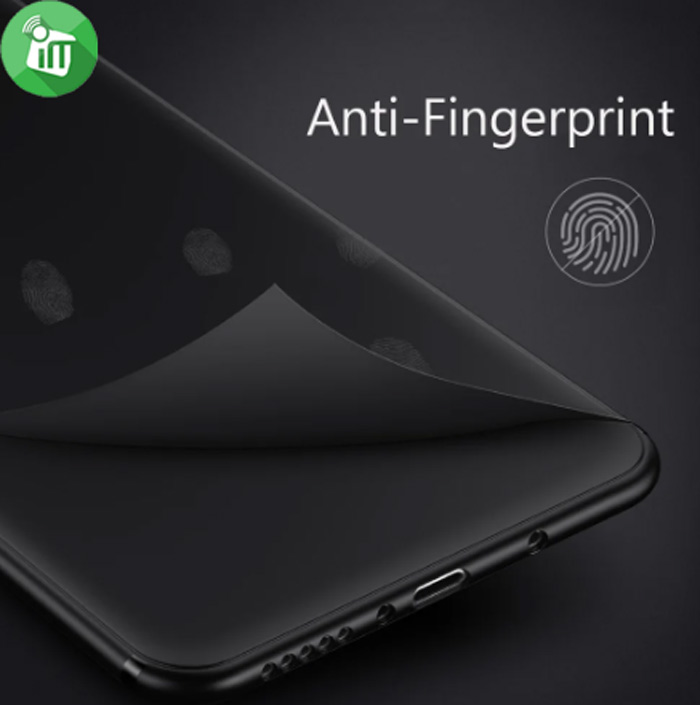 Matte Silicone TPU Case Samsung Galaxy A10s