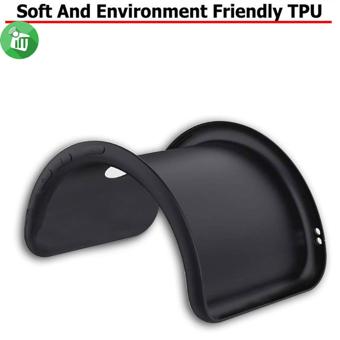 Matte Silicone TPU Case Xiaomi Mi 10 Mi 10 Pro