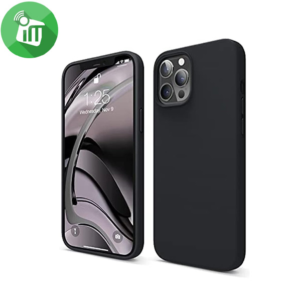Matte  Silicone TPU Case iPhone 11 Pro
