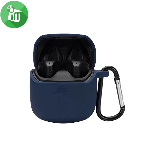 Pod Pocket Silicone Cover For JBL Club Pro+ with Keychain Pod Pocket Silicone Cover For JBL Club Pro+ with Keychain Pod Pocket Silicone Cover For JBL Club Pro+ with Keychain