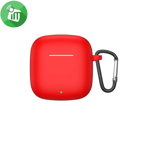 Pod Pocket Silicone Cover Huawei FreeBuds SE 2 With Keychain Pod Pocket Silicone Cover Huawei FreeBuds SE 2 With Keychain