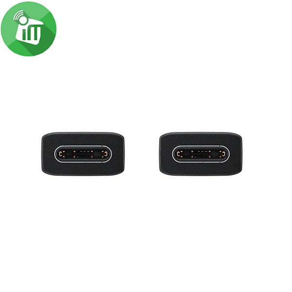 Samsung EP-DW767 USB-C to USB-C Cable 3A (1.8m) (Un-Packed) - Image 4