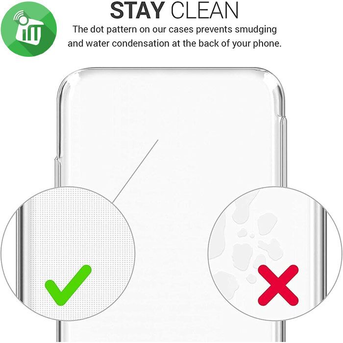j-Case TPU Case For Oppo A58 4G