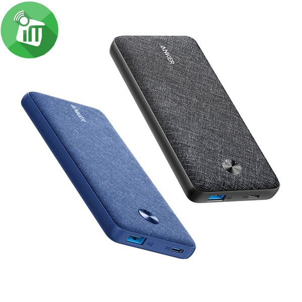 Anker A1287 PowerCore Essential PD 20W 20000mAh Power Bank