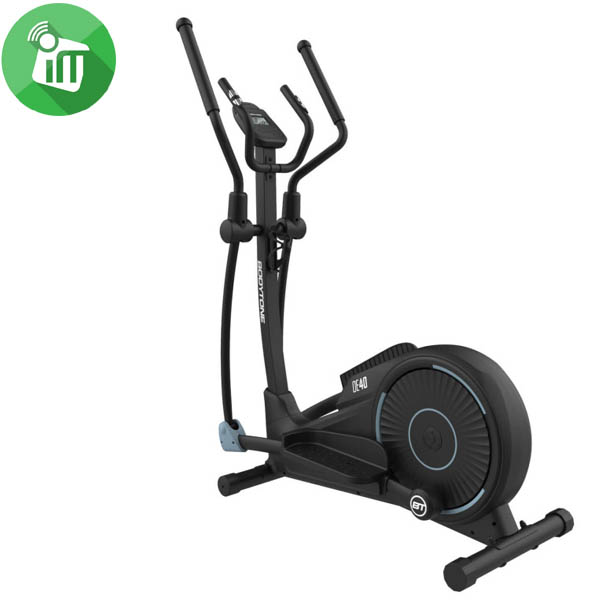 BODYTONE DE40 Elliptical Bike