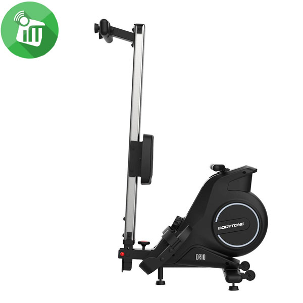 BODYTONE DR10 Magnetic Rower - Image 2