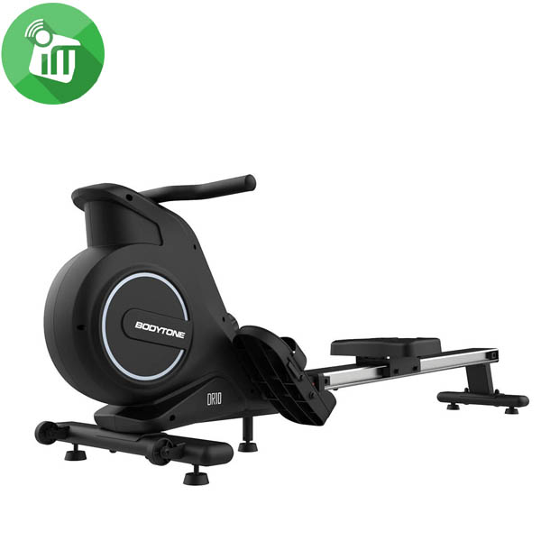 BODYTONE DR10 Magnetic Rower - Image 3