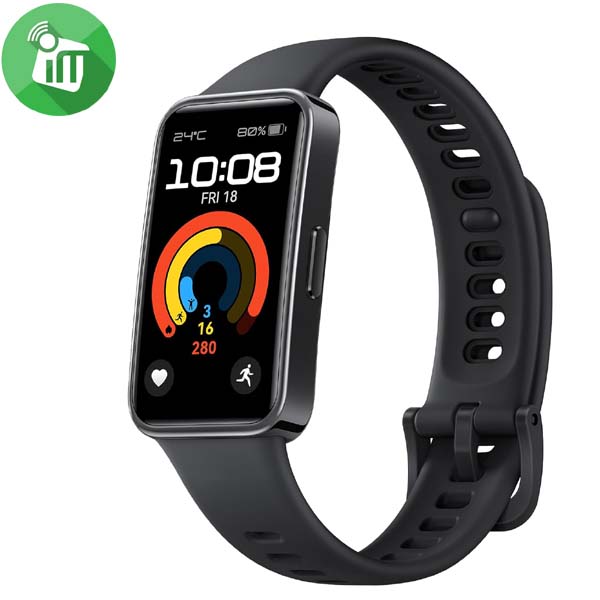 HUAWEI Band 9 Smart Wristband - Image 2