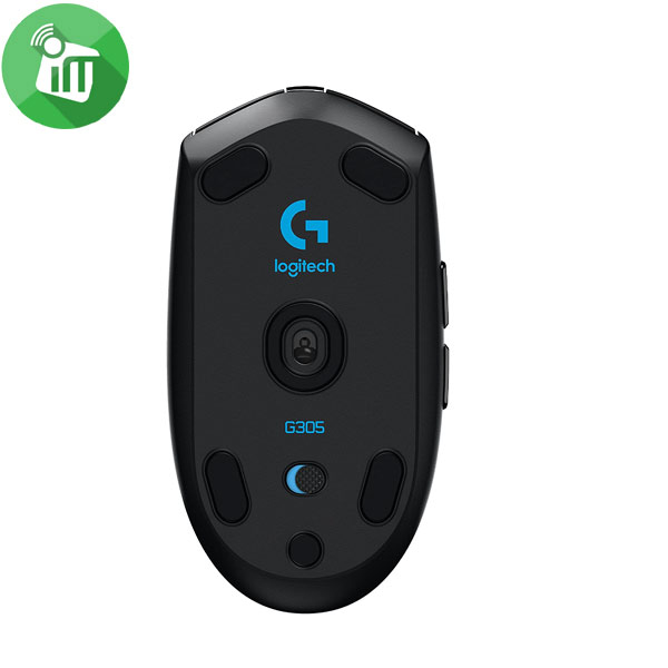 Logitech G305 Lightspeed Wireless Gaming Mouse