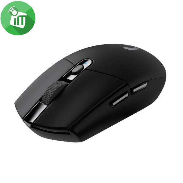 Logitech G305 Lightspeed Wireless Gaming Mouse