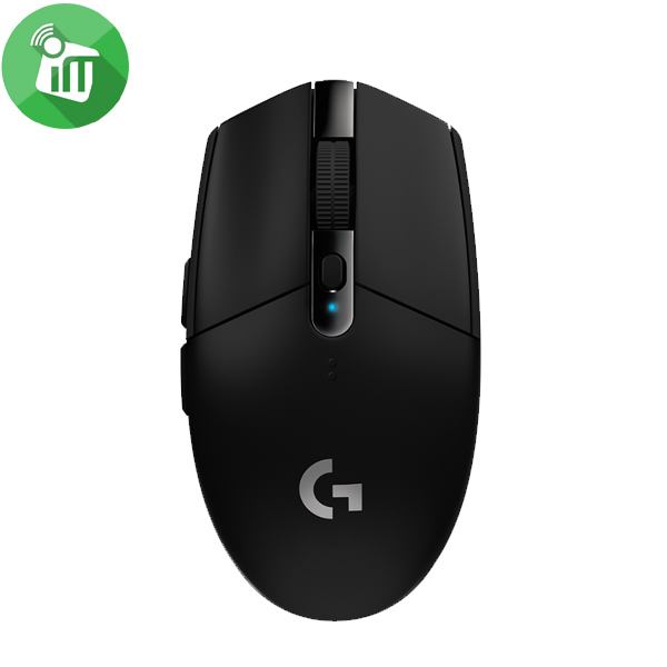Logitech G305 Lightspeed Wireless Gaming Mouse