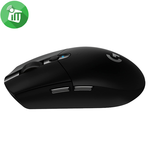 Logitech G305 Lightspeed Wireless Gaming Mouse