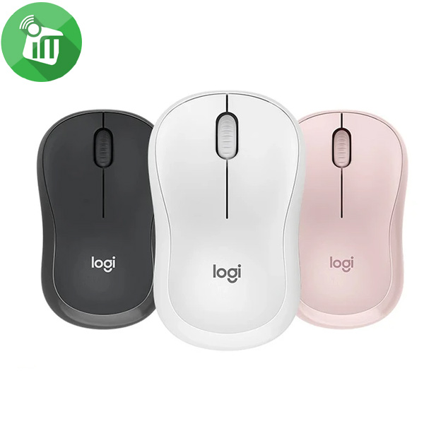 Logitech M240 Silent Wireless Mouse