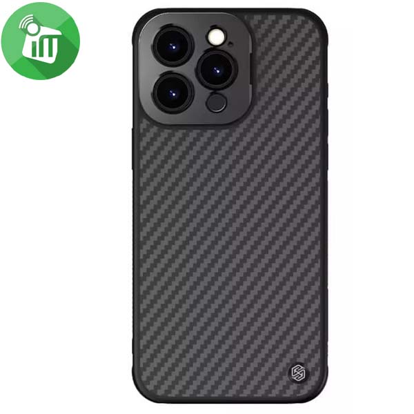 Nillkin CarboProp Magnetic Case iPhone 15 Pro Max