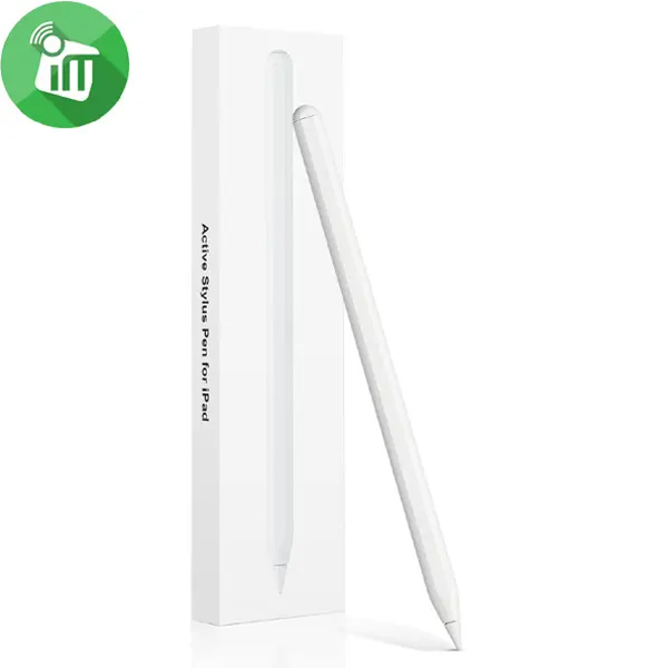 Stylus Magnetic Active Capacitive Pen (A019)