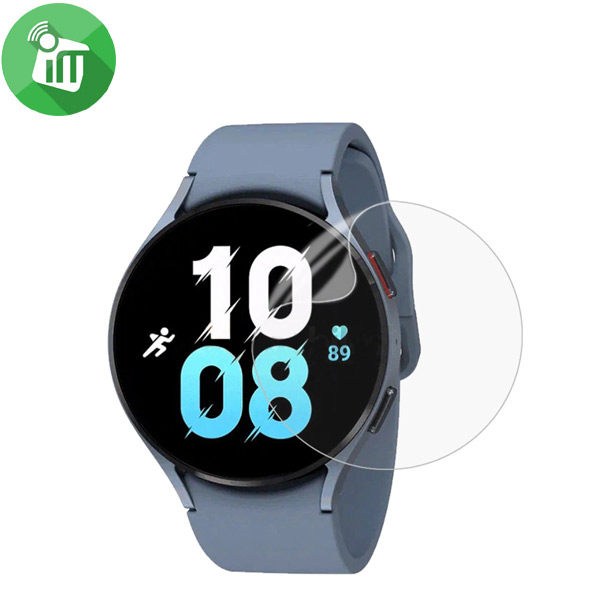 VMAX Invisible Film 5.0 TPU Screen Protector Samsung Galaxy Watch6 (40mm)