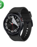 VMAX Invisible Film 5.0 TPU Screen Protector Samsung Galaxy Watch6 Classic (43mm)