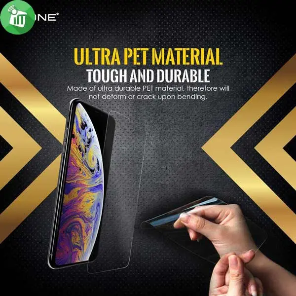 X.One Extreme Shock Eliminator Screen Protector Huawei MatePad 10.4 (20202022)