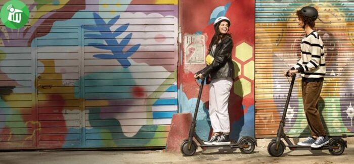 Xiaomi Electric Scooter Essential