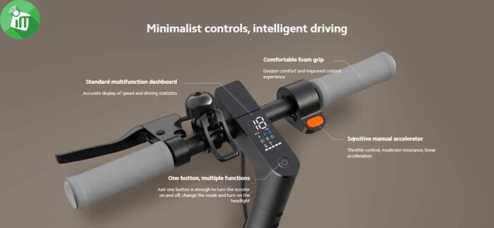 Xiaomi Electric Scooter Essential