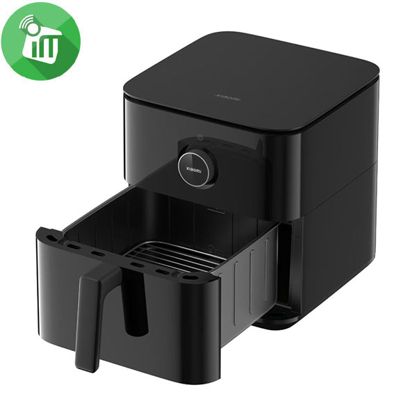 Xiaomi Mi Smart Air Fryer 6.5L 1800 Watt - Image 4