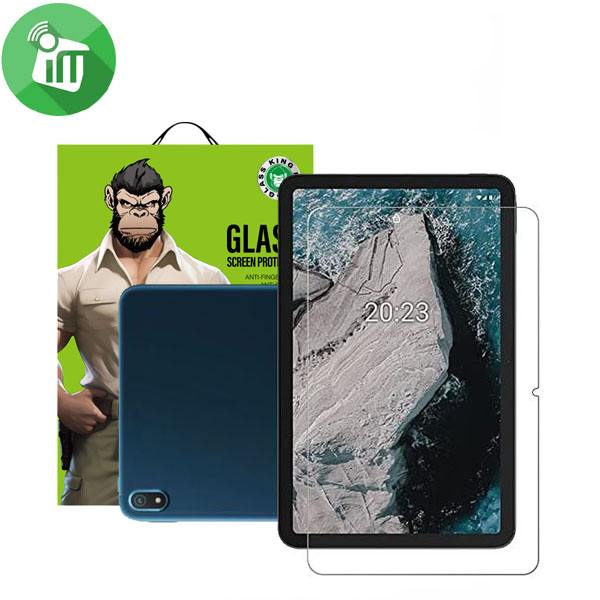 iScreen Glass Anti-Shock Screen Protector Nokia T20 10.4