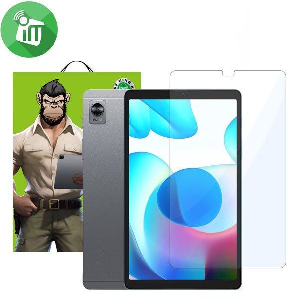 iScreen Glass Anti-Shock Screen Protector Realme Pad Mini