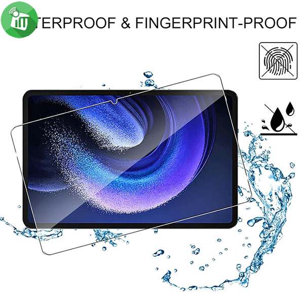 iScreen Glass Anti-Shock Screen Protector Xiaomi Pad 6