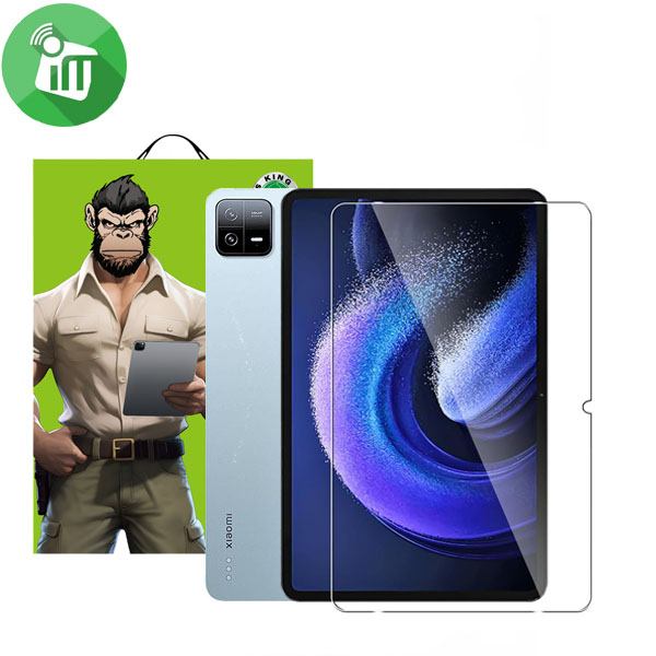 iScreen Glass Anti-Shock Screen Protector Xiaomi Pad 6/6 Pro