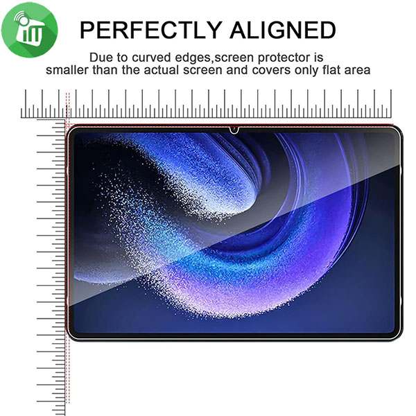 iScreen Glass Anti-Shock Screen Protector Xiaomi Pad 6