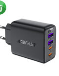 ACEFAST A61 PD 45W GaN 4 Port Fast Wall Charger