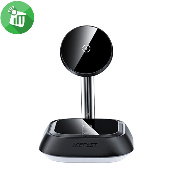 ACEFAST E16 Desktop 3-in-1 Wireless Charging Holder