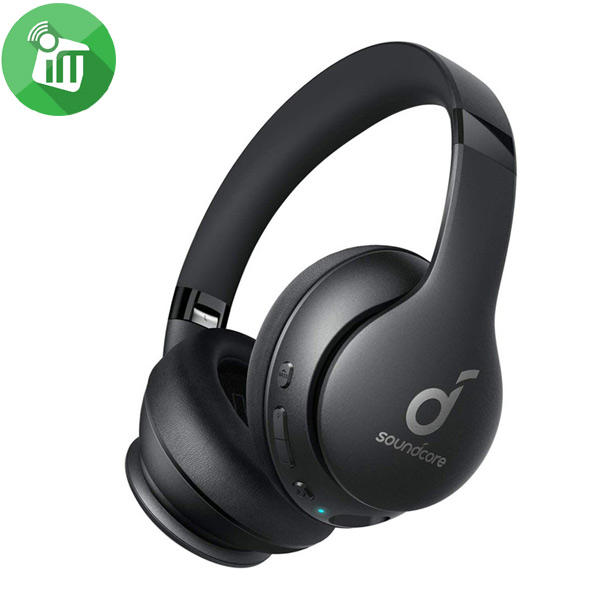 Anker A3033 Soundcore Life 2 Neo Wireless Headphones