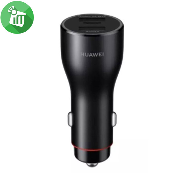 Huawei SuperCharge Car Charger (Max 25W)