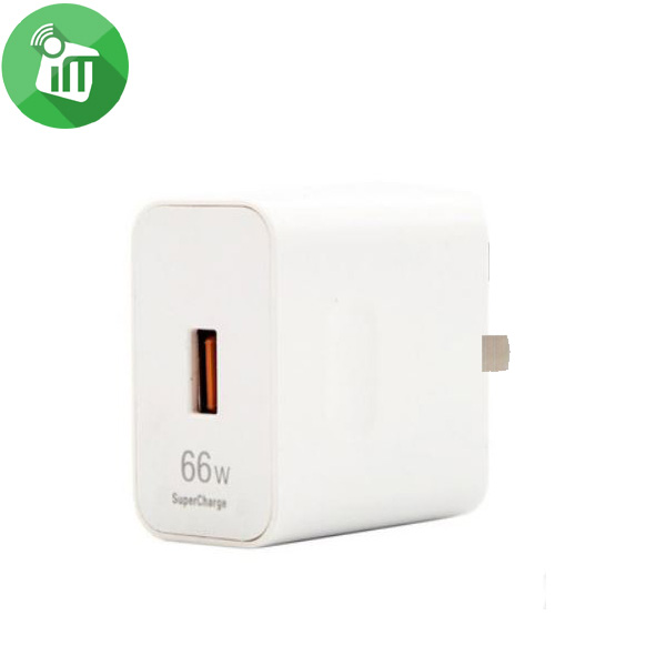 Huawei SuperCharge Plug Charger (Max 66W) (Un-Packed)
