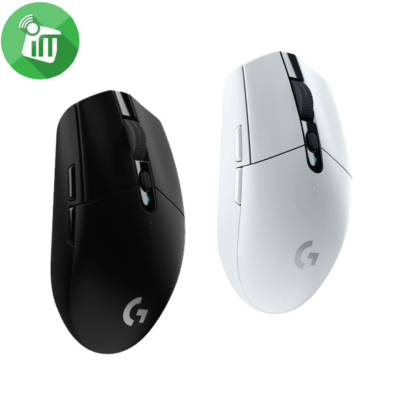 Logitech G305 Lightspeed Wireless Gaming Mouse
