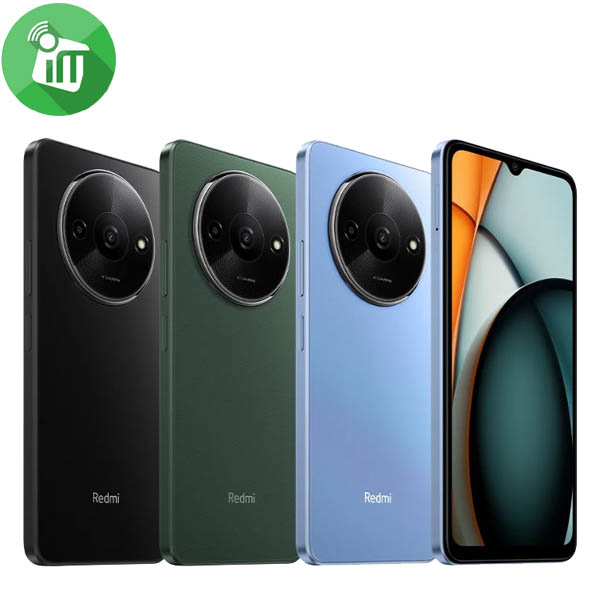 Xiaomi Redmi A3 4GB Ram 128GB (EG)