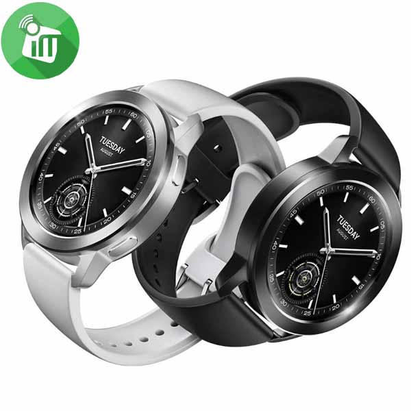 Xiaomi Watch S3
