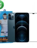 iScreen Glass 5D Full Glue Dustproof Screen Protector iPhone 11 Pro/XS/X