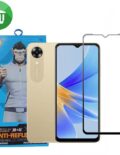 iScreen Glass 5D Full Glue Screen Protector Oppo A17K