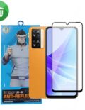 iScreen Glass 5D Full Glue Screen Protector Oppo A77s