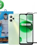 iScreen Glass 5D Full Glue Screen Protector Realme C35
