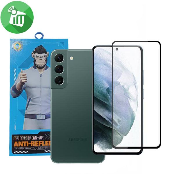 iScreen Glass 5D Full Glue Screen Protector Samsung Galaxy S22 Plus