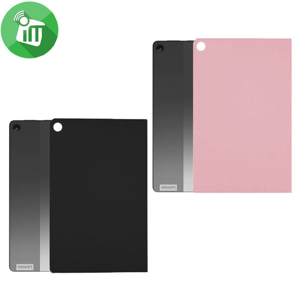 3D Basic Series Leather protection Case Lenovo Tab M10 Gen 3