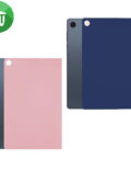 3D Basic Series Leather protection Case Lenovo Tab M8 (4th Gen)