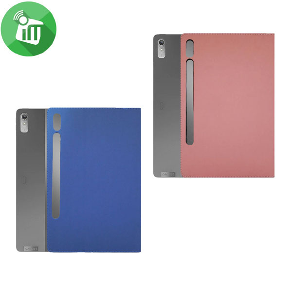3D Basic Series Leather protection Case Lenovo Tab P11 Pro Gen 2/Lenovo Pad Pro (2022)