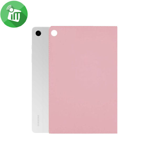 3D Basic Series Leather protection Case Samsung Galaxy Tab A9 Plus